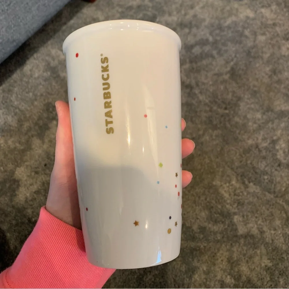 Starbucks good no